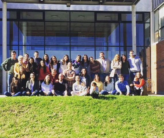 5. Último día. El final que es un inicio.