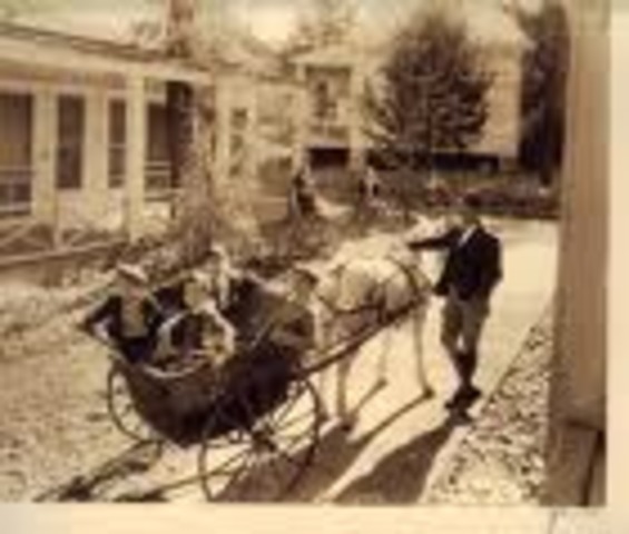 contracted polio by presdent roosbelt