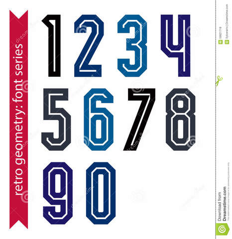 Sistema de Numeración Decimal