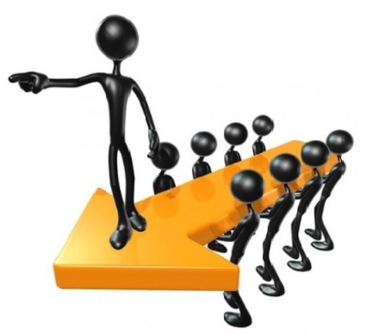 Los primeros estudios