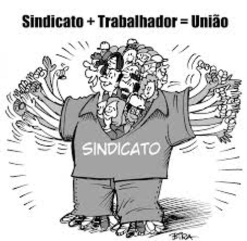 Historia sindical