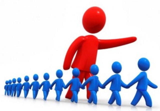 El liderazgo transaccional