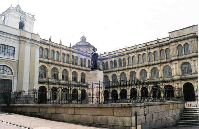 Colegio Máximo