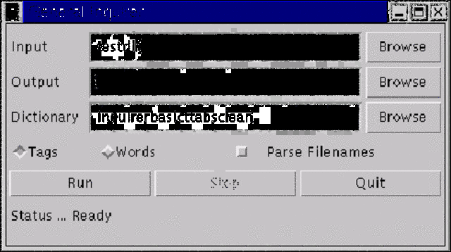 Aparece General Inquirer