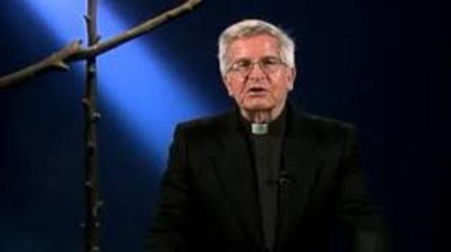 Padre Diego Jaramillo Cuartas, cjm