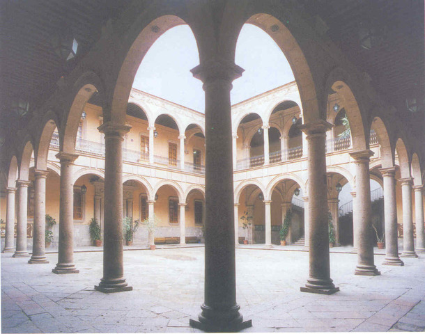 Segundo Seminario y posteriores...