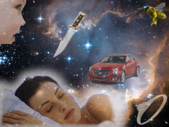 Interpretación de los sueños