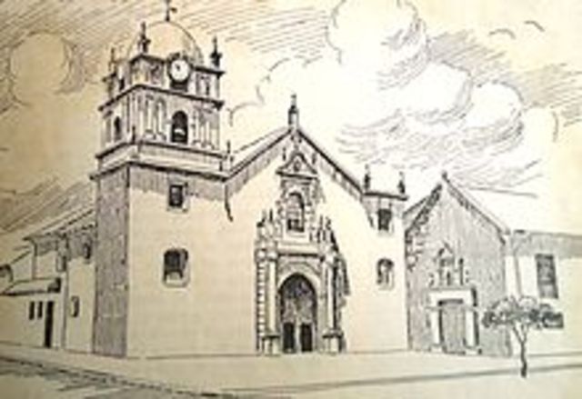 Universidad San Nicolás de Mira