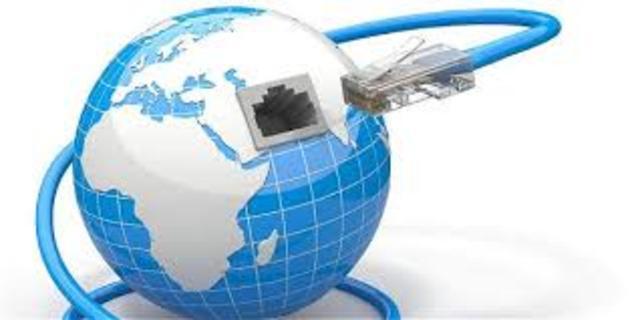 COLOMBIA SE CONECTA A INTERNET