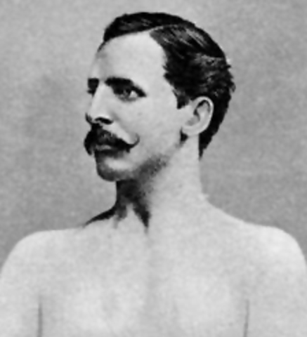 Billy Edwards: Pelea de Box más larga (3 días)