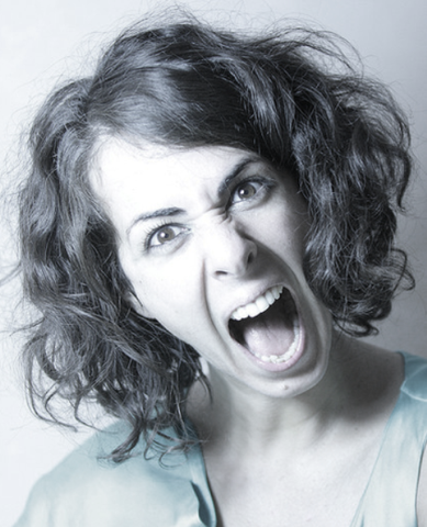 Abandono del método catártico