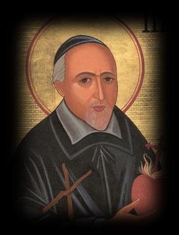 NACIMIENTO DE SAN JUAN EUDES