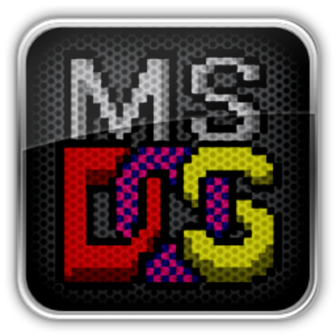 MS-DOS Microsoft