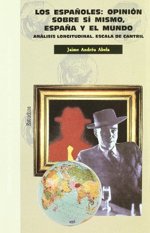 Los españoles: opinión sobre sí mismo
