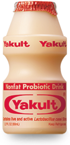 Descubrimiento de Lactobacillus Casei