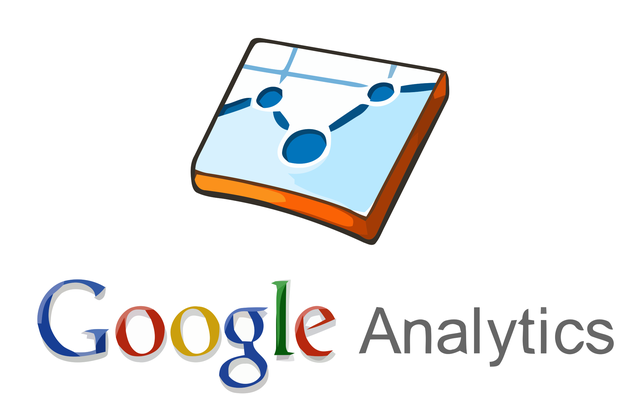 Google  Analytics.