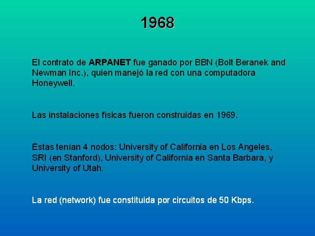 Se solicita el presupuesto para desarrollar los componentes clave