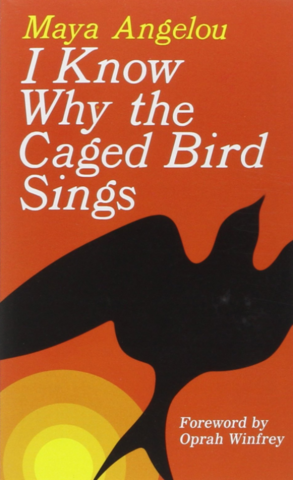 I Know Why the Caged Bird Sings