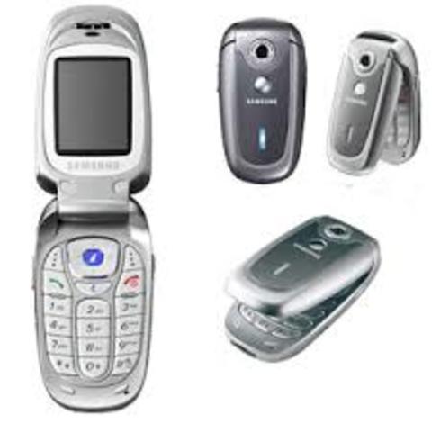 mi celular con camara