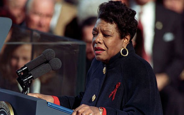 US Presidential inauguration