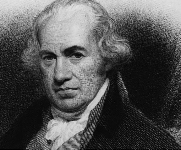 James Watt