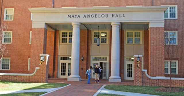 Reynolds Professor of American Studies