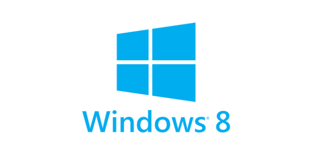 Windows 8 Microsoft