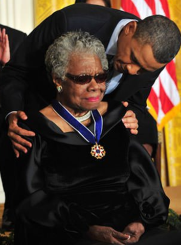 Presidential Medal of Freedom