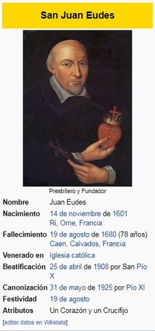 San Juan Eudes