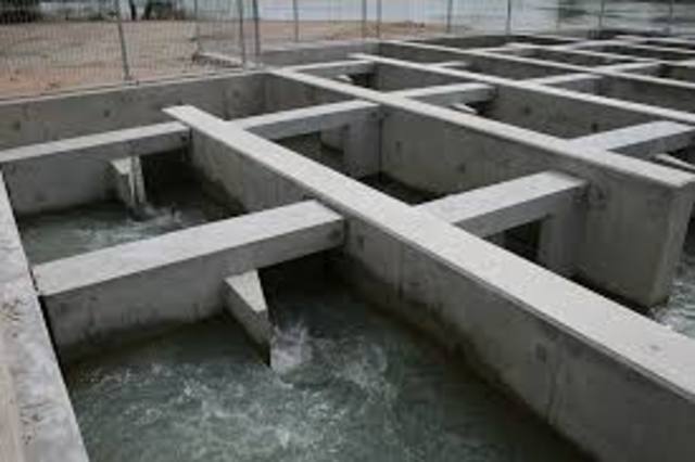 Fishway