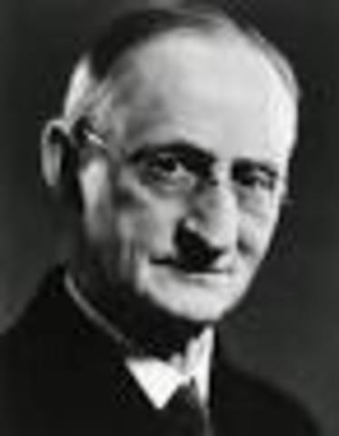 Ciencias del Comportamiento