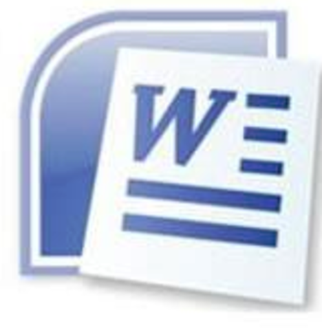 MS Office Word 2007 (También llamado Word 12)