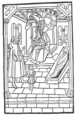 Primer libro impreso con ilustraciones