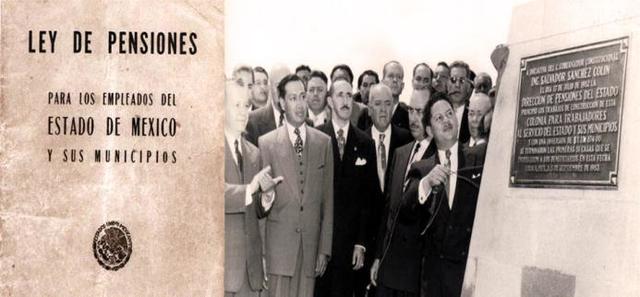 Ley de Accidentes de Trabajo del Estado de México o Ley Villada