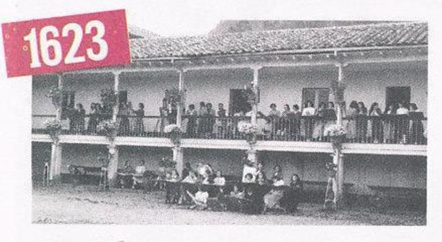 Universidad Javeriana