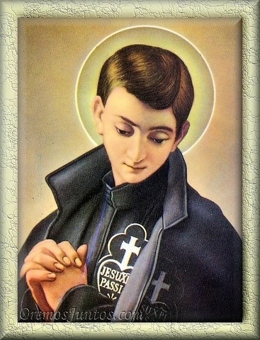 nacimiento de san juan eudes