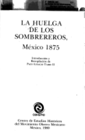 Antecedentes del Derecho del Trabajo