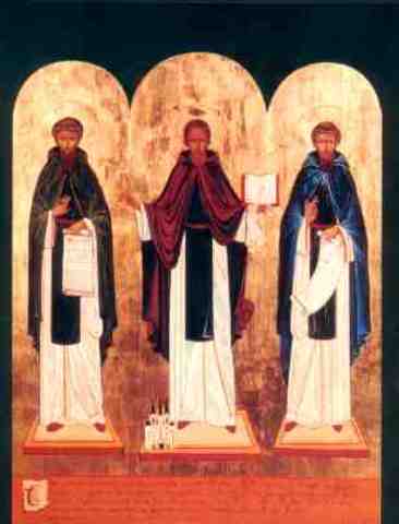 Escuela Francesa de Espiritualidad