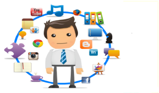 Ministerio de Educación Nacional-concepto de red