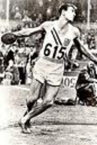 olympic decathlon champion, Bob had rheumatic fever
