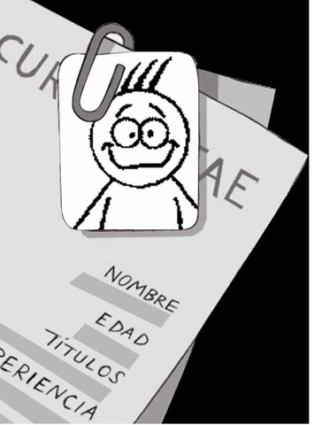 Currículo y prueba de estado