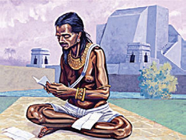 Brahmagupta
