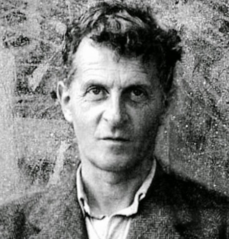 Ludwig J.J. Wittgenstein (1889 –1951)