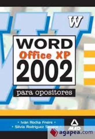 WORD 2002