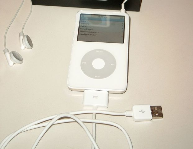 Ipod