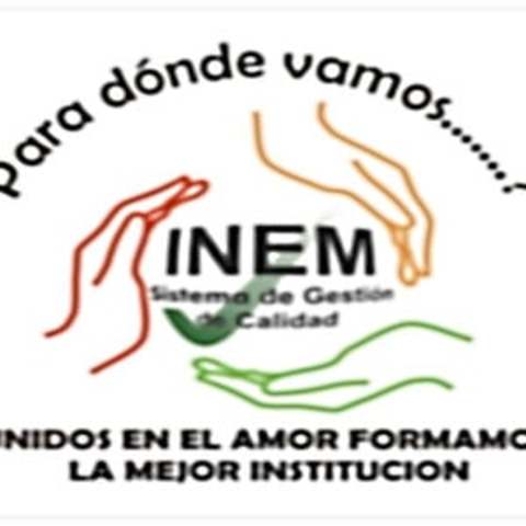 Instituciones de educación media