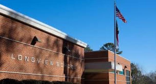 Started teaching at Longview