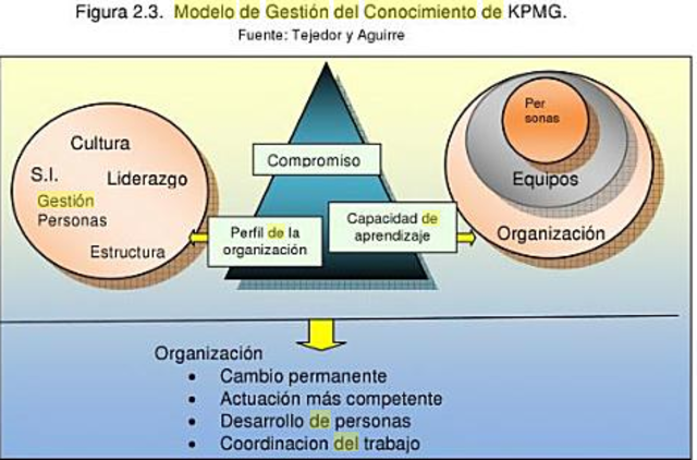 (Tejedor y Aguirre, 1998)