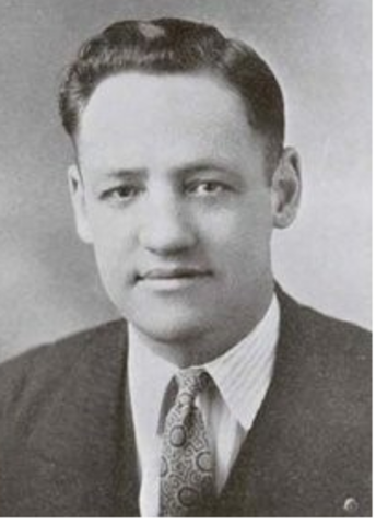 Chester Irving Barnard