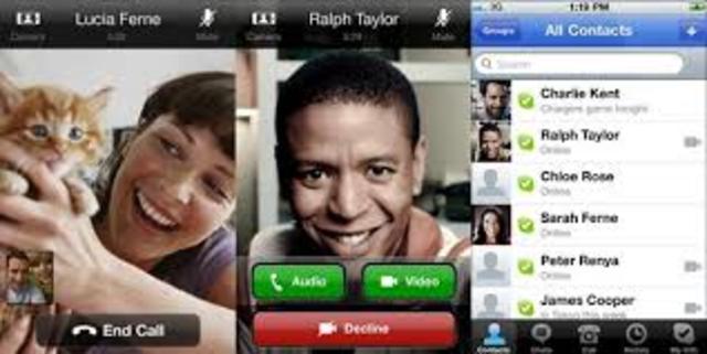 SKYPE